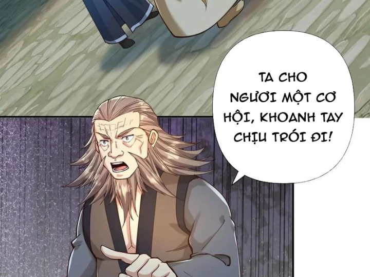 Ta Có Thể Đốn Ngộ Vô Hạn Chapter 278 - 16