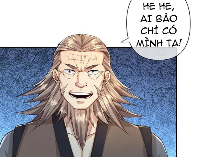 Ta Có Thể Đốn Ngộ Vô Hạn Chapter 278 - 19