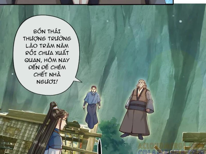 Ta Có Thể Đốn Ngộ Vô Hạn Chapter 278 - 20