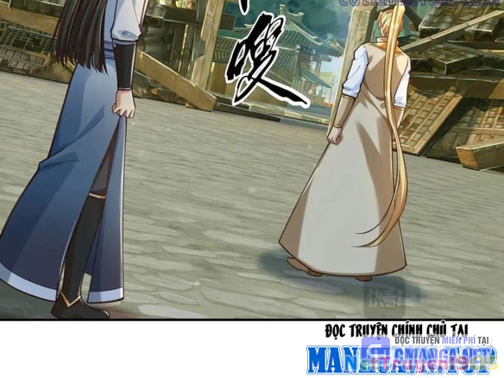 Ta Có Thể Đốn Ngộ Vô Hạn Chapter 278 - 21