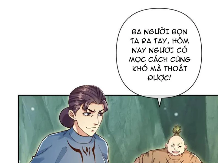 Ta Có Thể Đốn Ngộ Vô Hạn Chapter 278 - 22