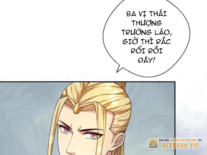 Ta Có Thể Đốn Ngộ Vô Hạn Chapter 278 - 24