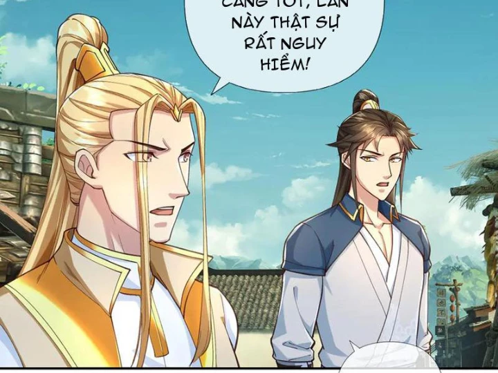 Ta Có Thể Đốn Ngộ Vô Hạn Chapter 278 - 28