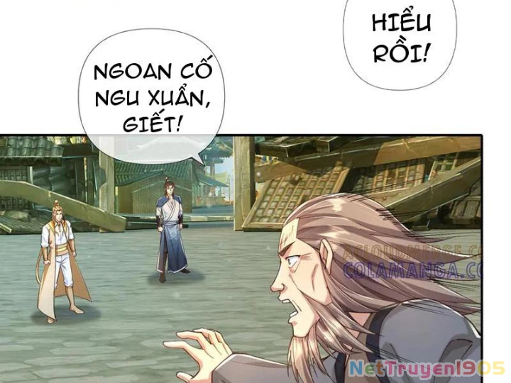 Ta Có Thể Đốn Ngộ Vô Hạn Chapter 278 - 29