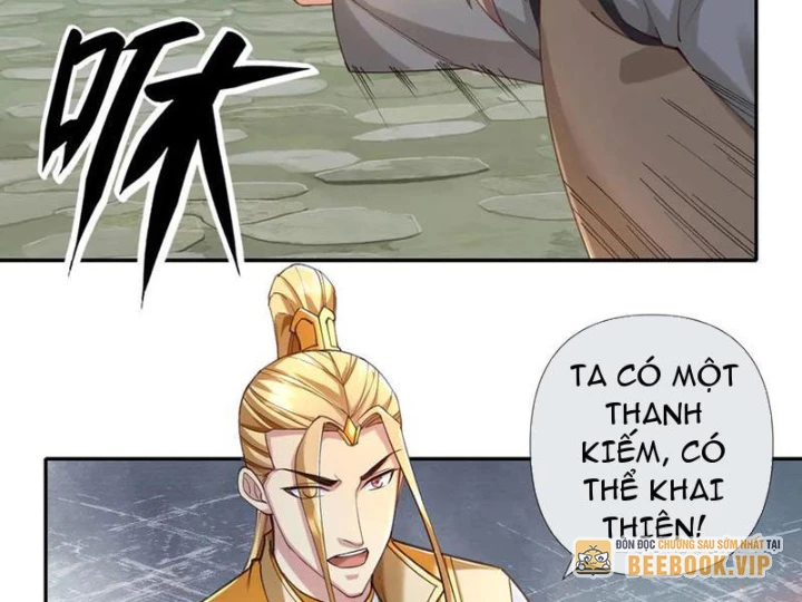 Ta Có Thể Đốn Ngộ Vô Hạn Chapter 278 - 30