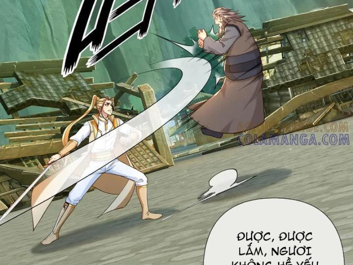 Ta Có Thể Đốn Ngộ Vô Hạn Chapter 278 - 32
