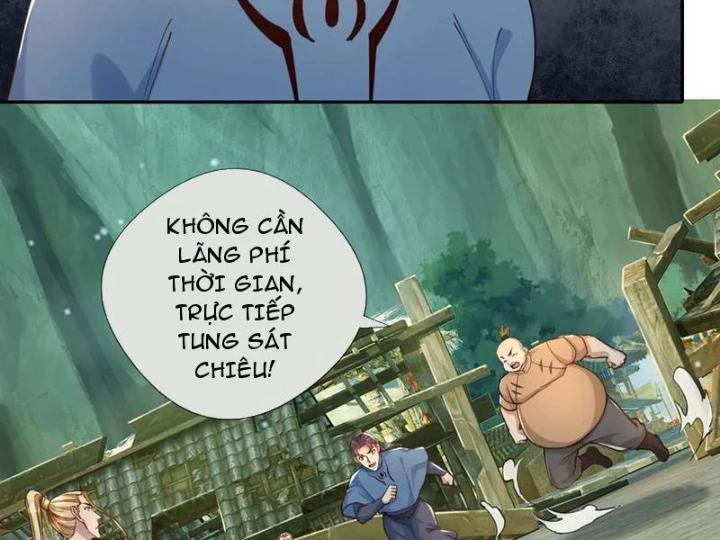 Ta Có Thể Đốn Ngộ Vô Hạn Chapter 278 - 34