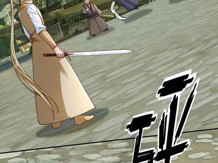 Ta Có Thể Đốn Ngộ Vô Hạn Chapter 278 - 35