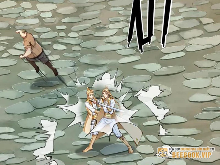 Ta Có Thể Đốn Ngộ Vô Hạn Chapter 278 - 36