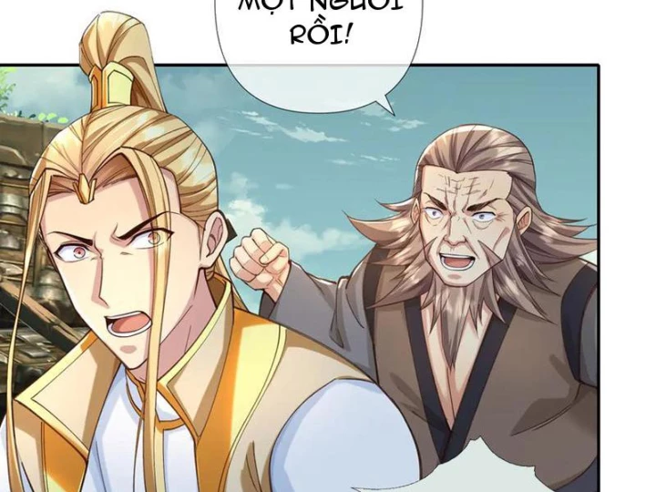 Ta Có Thể Đốn Ngộ Vô Hạn Chapter 278 - 38