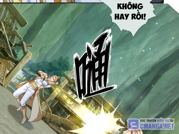 Ta Có Thể Đốn Ngộ Vô Hạn Chapter 278 - 39