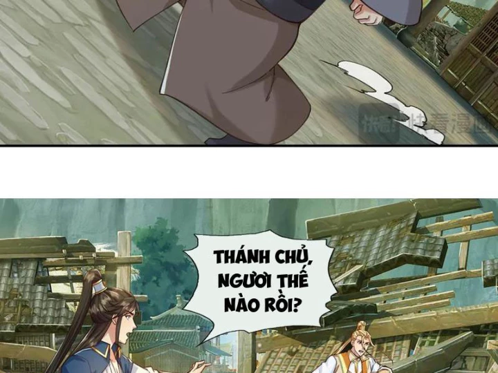 Ta Có Thể Đốn Ngộ Vô Hạn Chapter 278 - 41