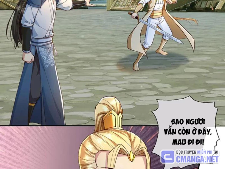 Ta Có Thể Đốn Ngộ Vô Hạn Chapter 278 - 42