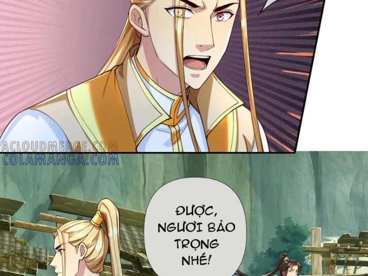 Ta Có Thể Đốn Ngộ Vô Hạn Chapter 278 - 43