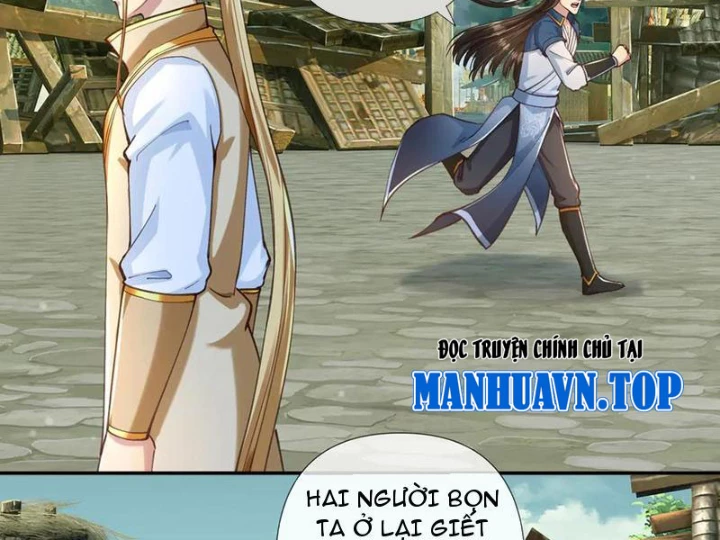 Ta Có Thể Đốn Ngộ Vô Hạn Chapter 278 - 44