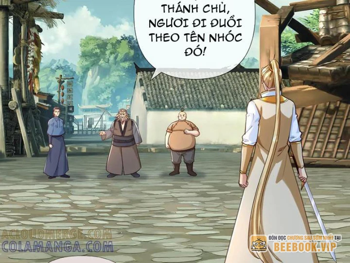 Ta Có Thể Đốn Ngộ Vô Hạn Chapter 278 - 45