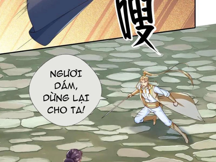 Ta Có Thể Đốn Ngộ Vô Hạn Chapter 278 - 47