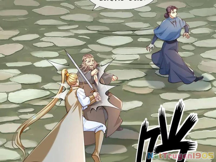 Ta Có Thể Đốn Ngộ Vô Hạn Chapter 278 - 49
