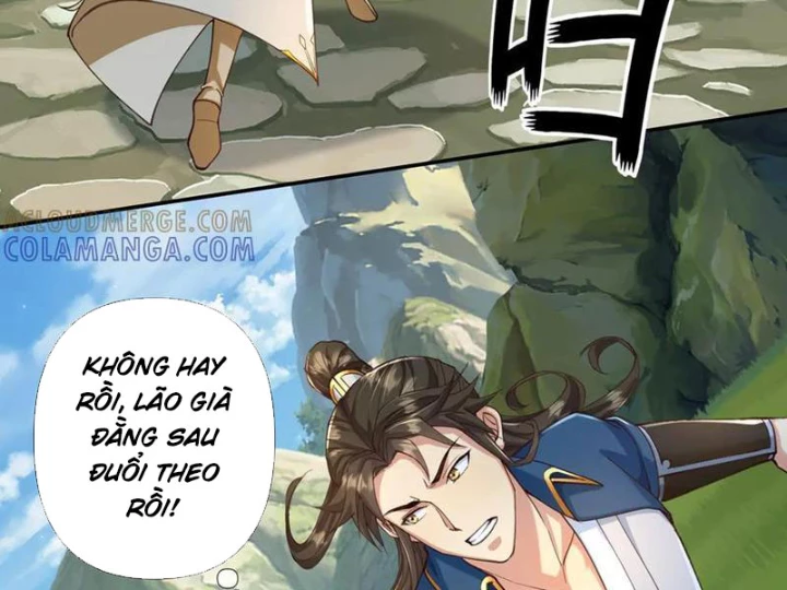 Ta Có Thể Đốn Ngộ Vô Hạn Chapter 278 - 50