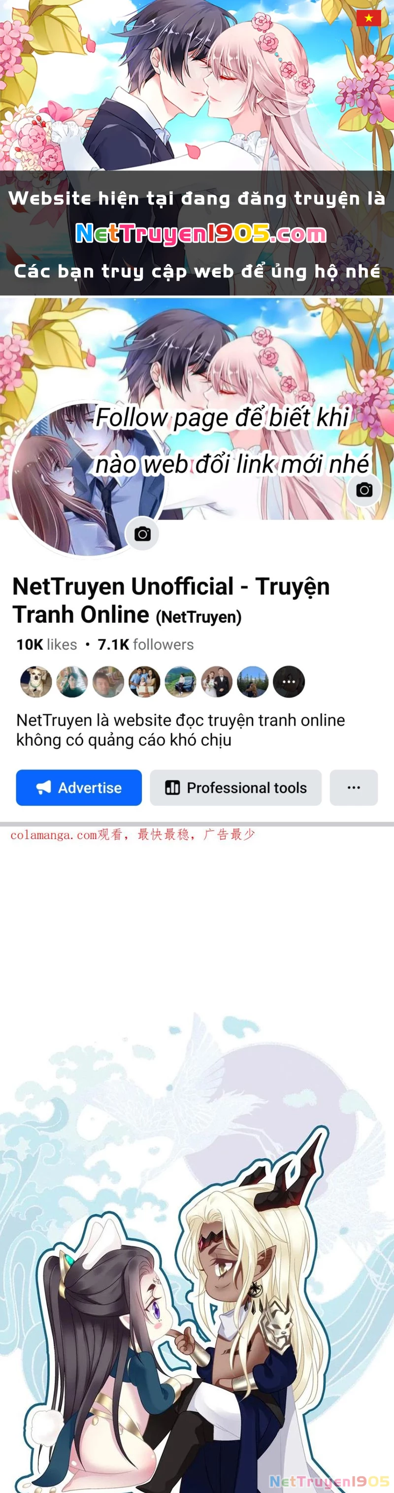 Hắc Hóa Đại Lão Thuần Dưỡng Chỉ Nam Chapter 190 - 1