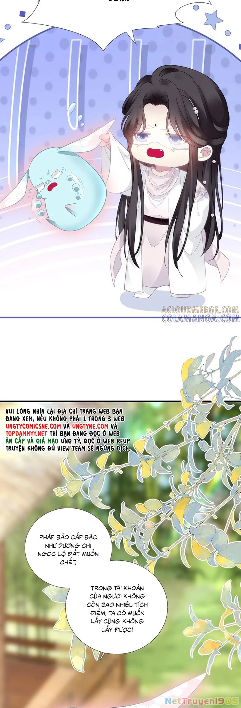 Hắc Hóa Đại Lão Thuần Dưỡng Chỉ Nam Chapter 190 - 4