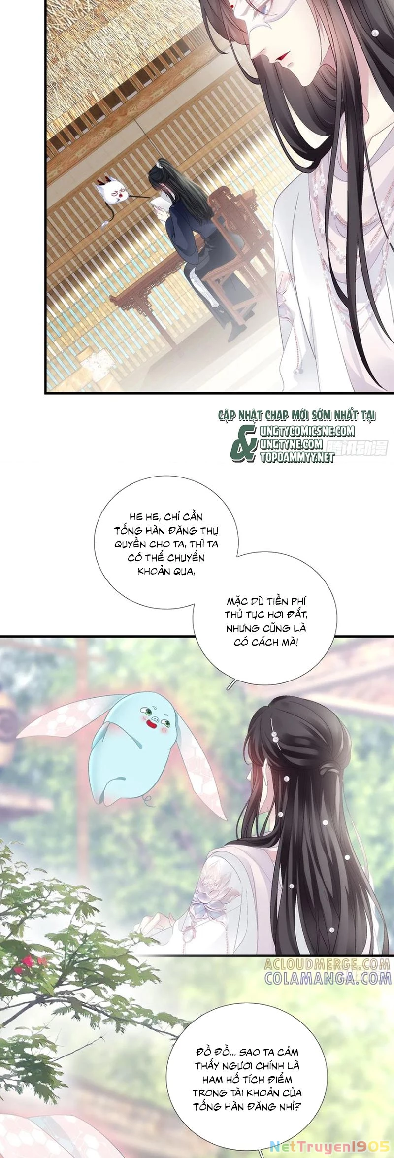 Hắc Hóa Đại Lão Thuần Dưỡng Chỉ Nam Chapter 190 - 6