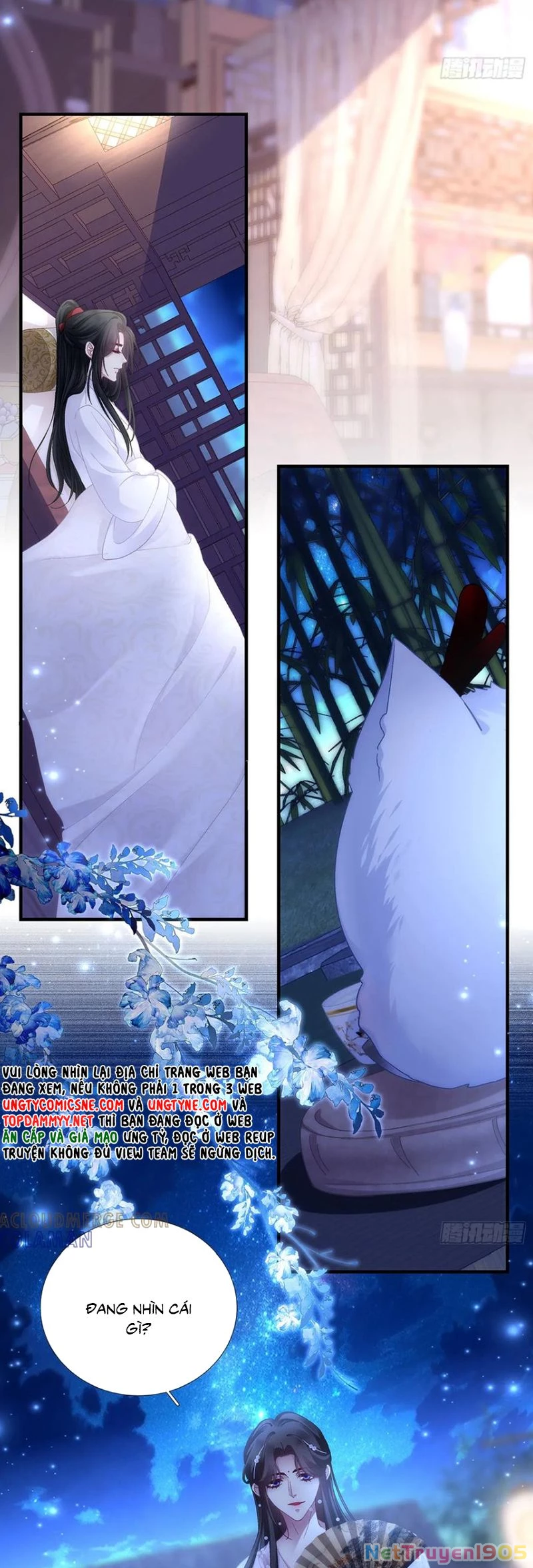 Hắc Hóa Đại Lão Thuần Dưỡng Chỉ Nam Chapter 190 - 11