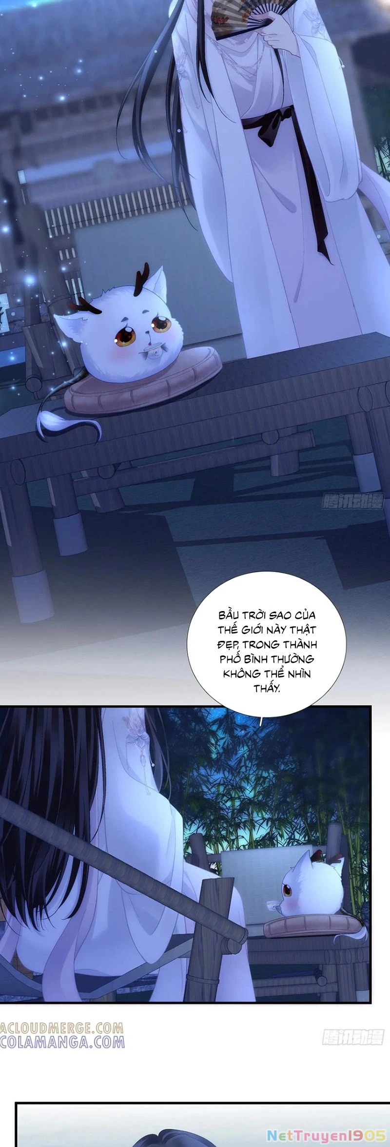 Hắc Hóa Đại Lão Thuần Dưỡng Chỉ Nam Chapter 190 - 12