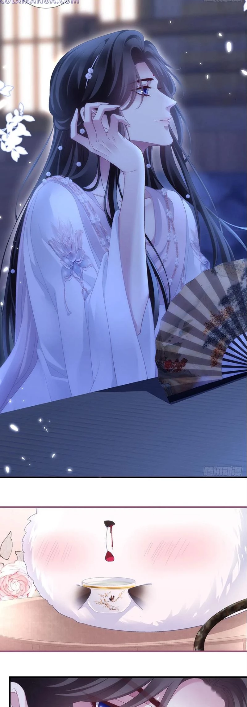 Hắc Hóa Đại Lão Thuần Dưỡng Chỉ Nam Chapter 190 - 14