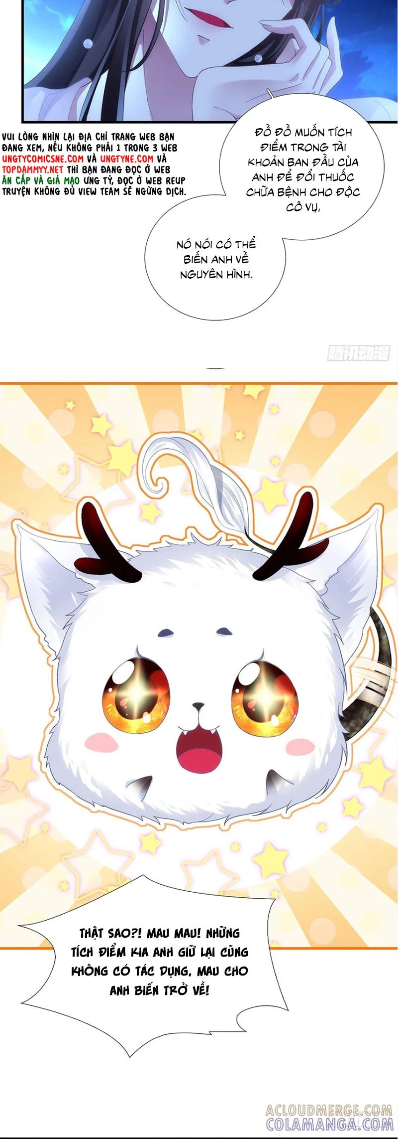 Hắc Hóa Đại Lão Thuần Dưỡng Chỉ Nam Chapter 190 - 18