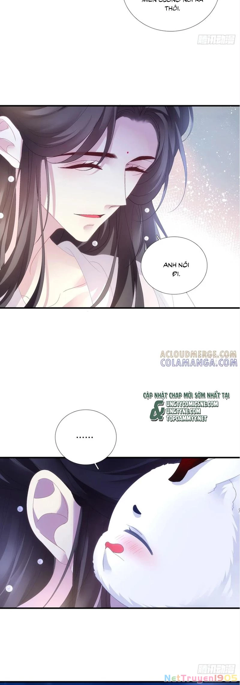 Hắc Hóa Đại Lão Thuần Dưỡng Chỉ Nam Chapter 190 - 22