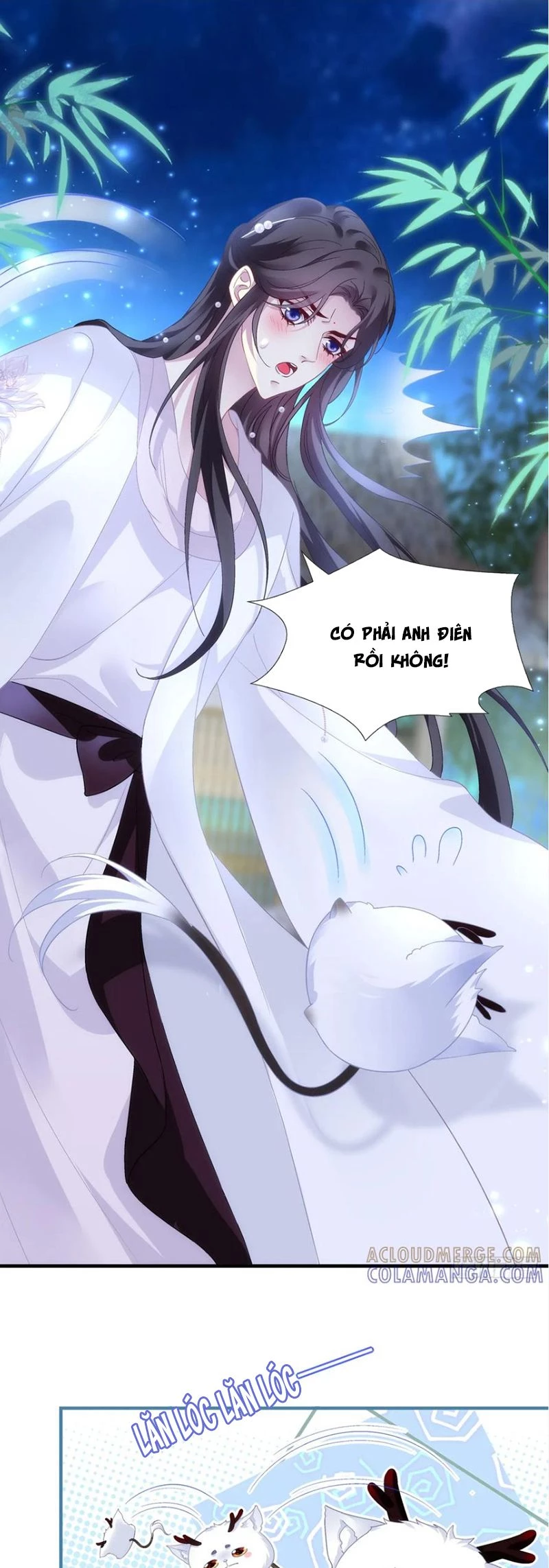 Hắc Hóa Đại Lão Thuần Dưỡng Chỉ Nam Chapter 190 - 23