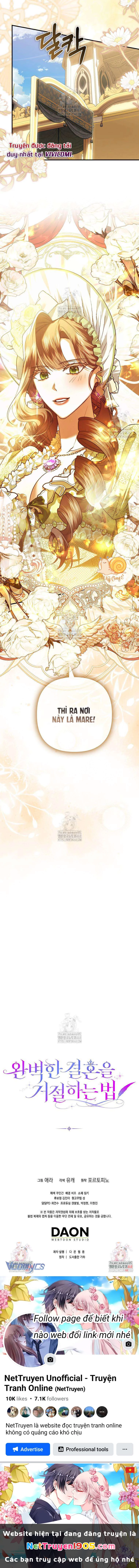 Phương Pháp Từ Chối Cuộc Hôn Nhân Hoàn Hảo Chapter 36 - 9