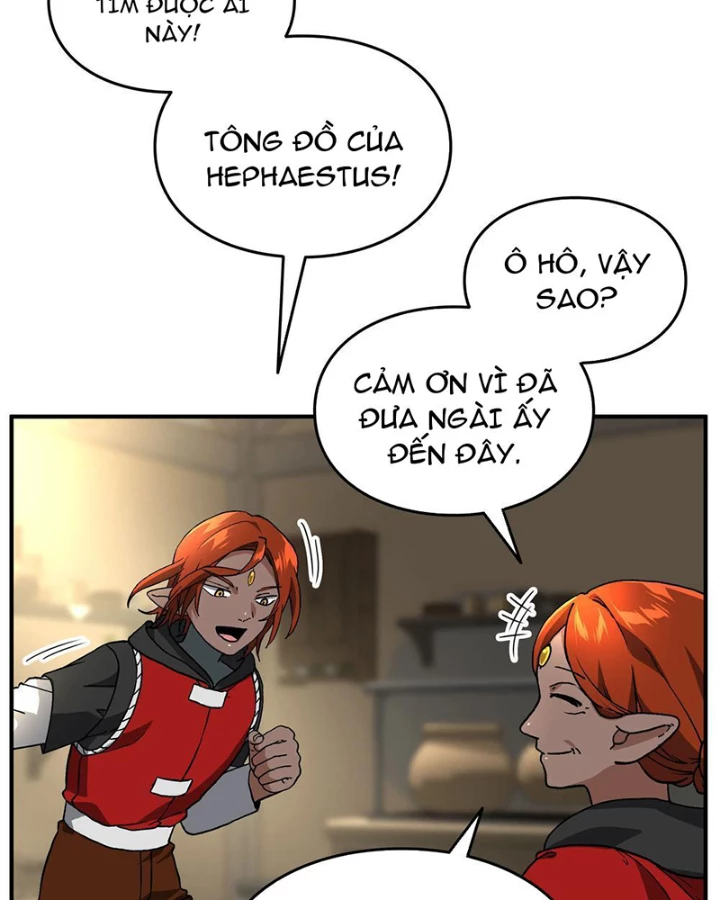 Làm Thế Nào Tôi Trở Thành Một Thợ Săn Giao Hàng Cấp SSS Chapter 18 - 8