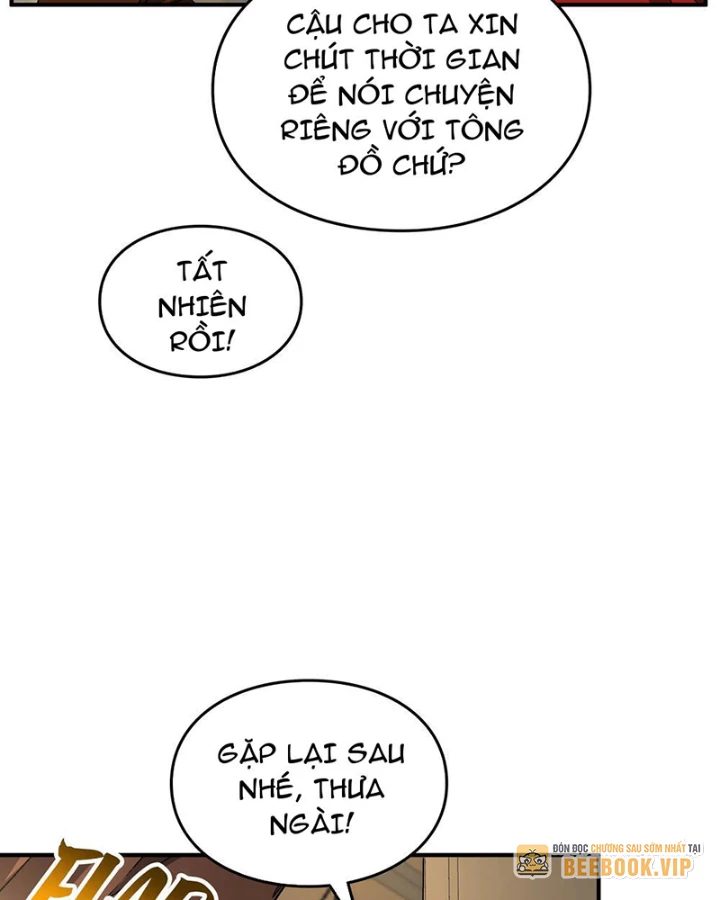 Làm Thế Nào Tôi Trở Thành Một Thợ Săn Giao Hàng Cấp SSS Chapter 18 - 9