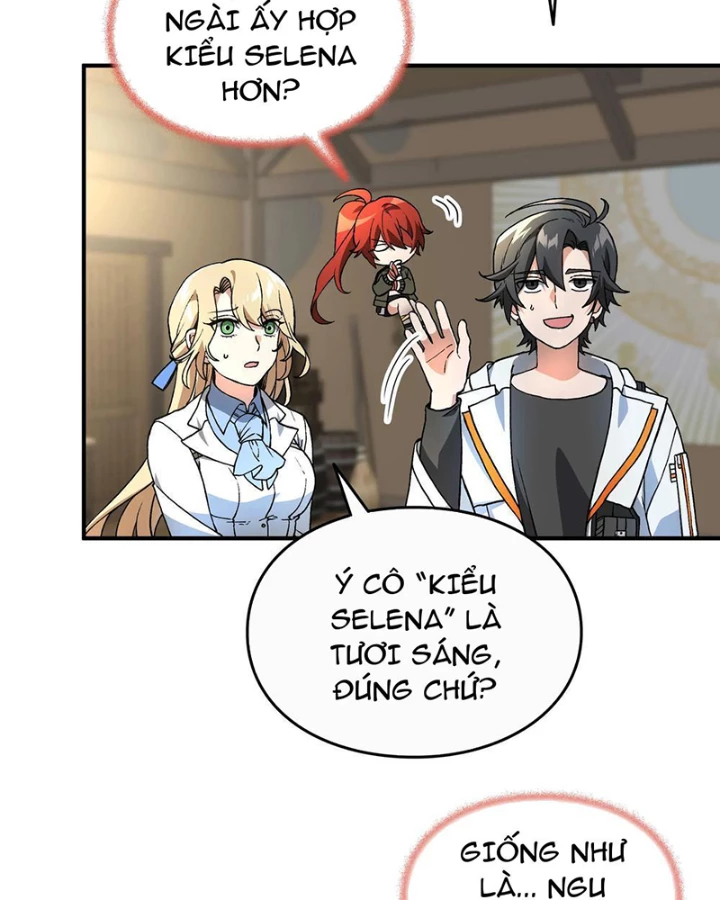 Làm Thế Nào Tôi Trở Thành Một Thợ Săn Giao Hàng Cấp SSS Chapter 18 - 11