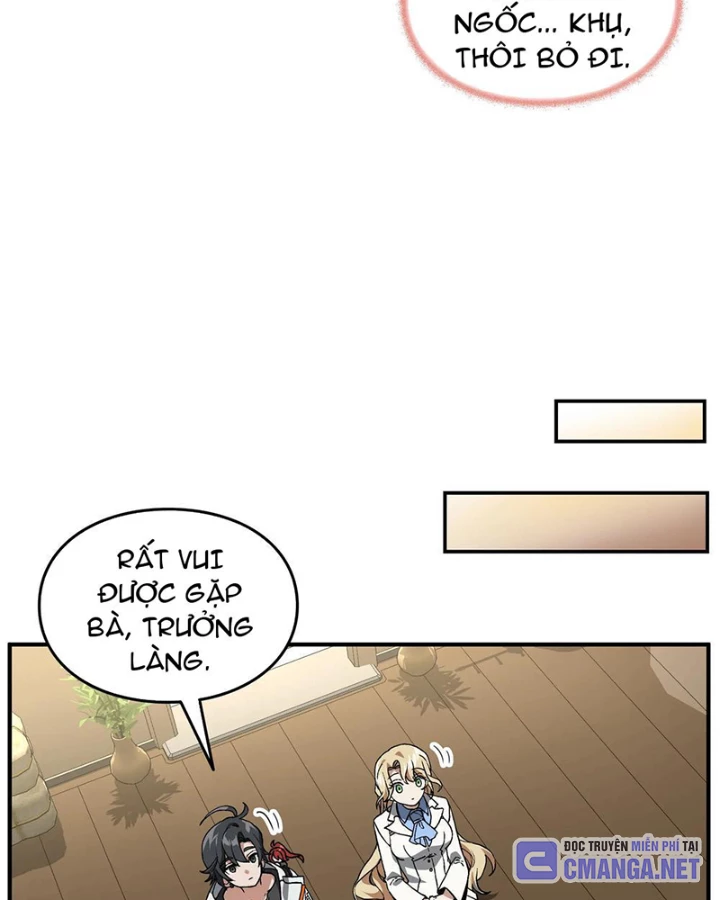 Làm Thế Nào Tôi Trở Thành Một Thợ Săn Giao Hàng Cấp SSS Chapter 18 - 12