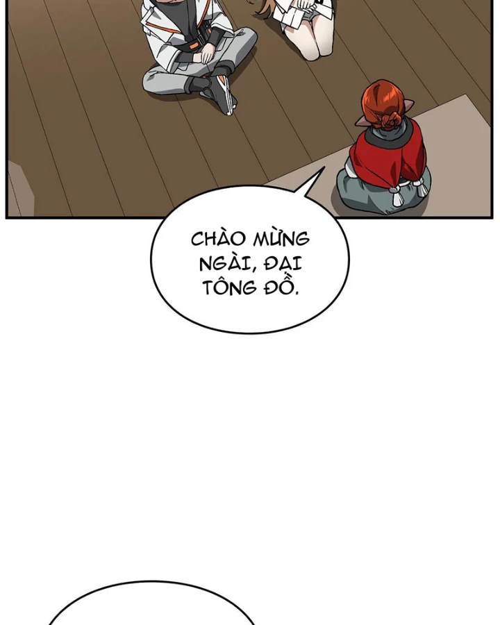 Làm Thế Nào Tôi Trở Thành Một Thợ Săn Giao Hàng Cấp SSS Chapter 18 - 13