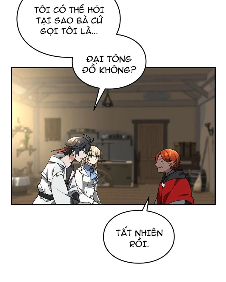Làm Thế Nào Tôi Trở Thành Một Thợ Săn Giao Hàng Cấp SSS Chapter 18 - 14