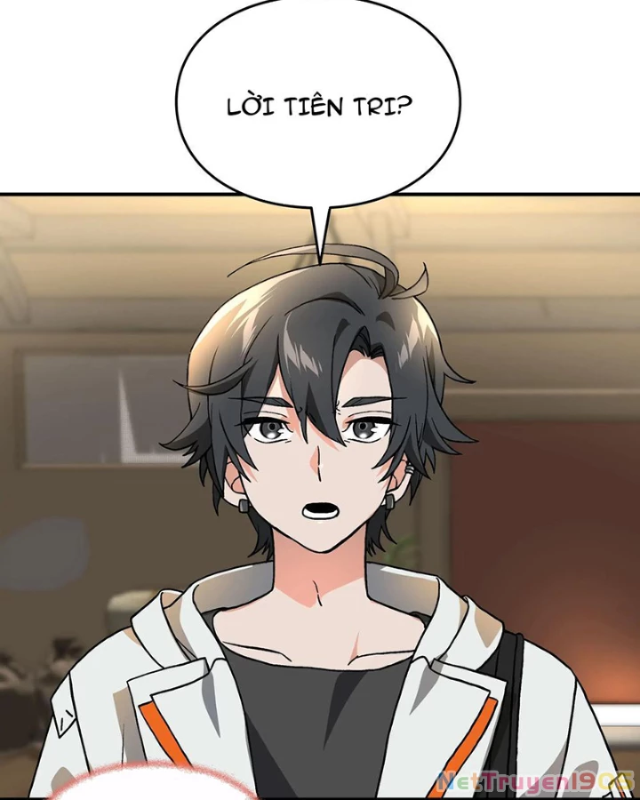 Làm Thế Nào Tôi Trở Thành Một Thợ Săn Giao Hàng Cấp SSS Chapter 18 - 16