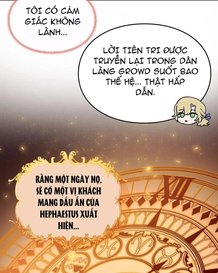 Làm Thế Nào Tôi Trở Thành Một Thợ Săn Giao Hàng Cấp SSS Chapter 18 - 17