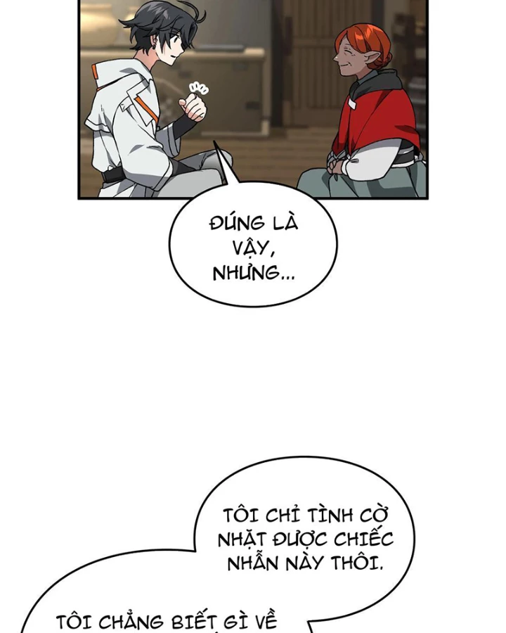 Làm Thế Nào Tôi Trở Thành Một Thợ Săn Giao Hàng Cấp SSS Chapter 18 - 26