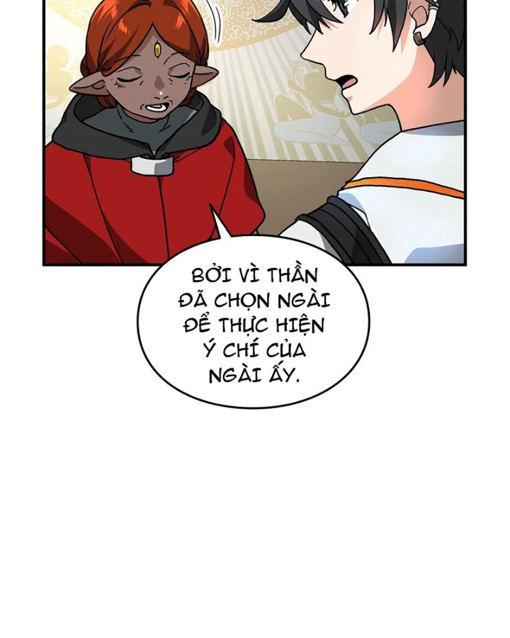 Làm Thế Nào Tôi Trở Thành Một Thợ Săn Giao Hàng Cấp SSS Chapter 18 - 29