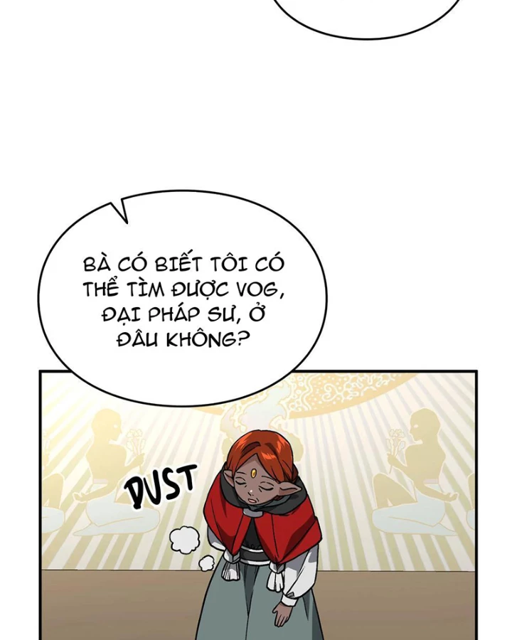 Làm Thế Nào Tôi Trở Thành Một Thợ Săn Giao Hàng Cấp SSS Chapter 18 - 35