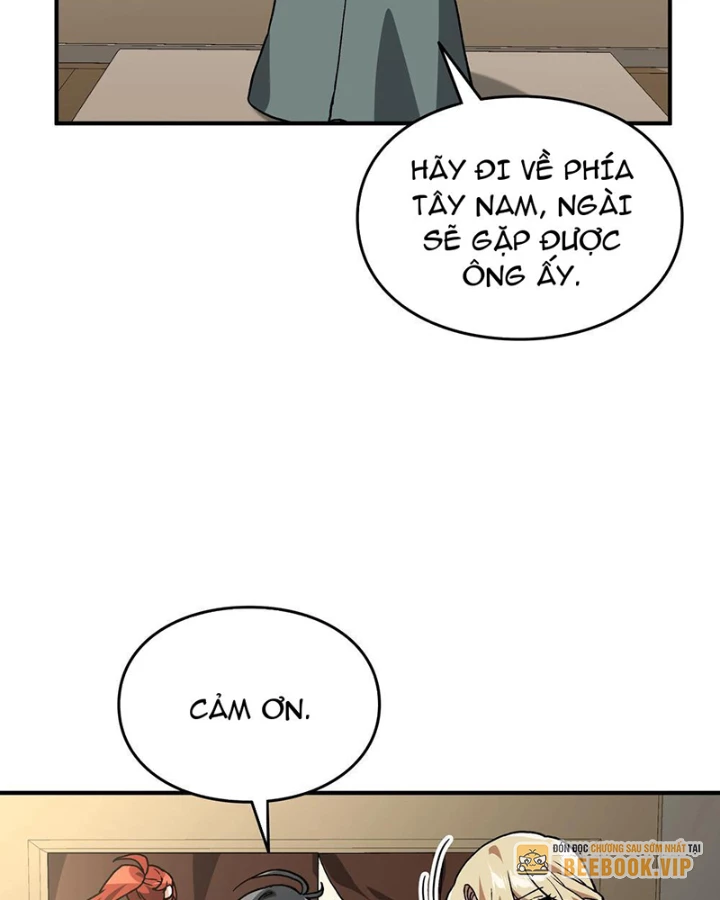 Làm Thế Nào Tôi Trở Thành Một Thợ Săn Giao Hàng Cấp SSS Chapter 18 - 36
