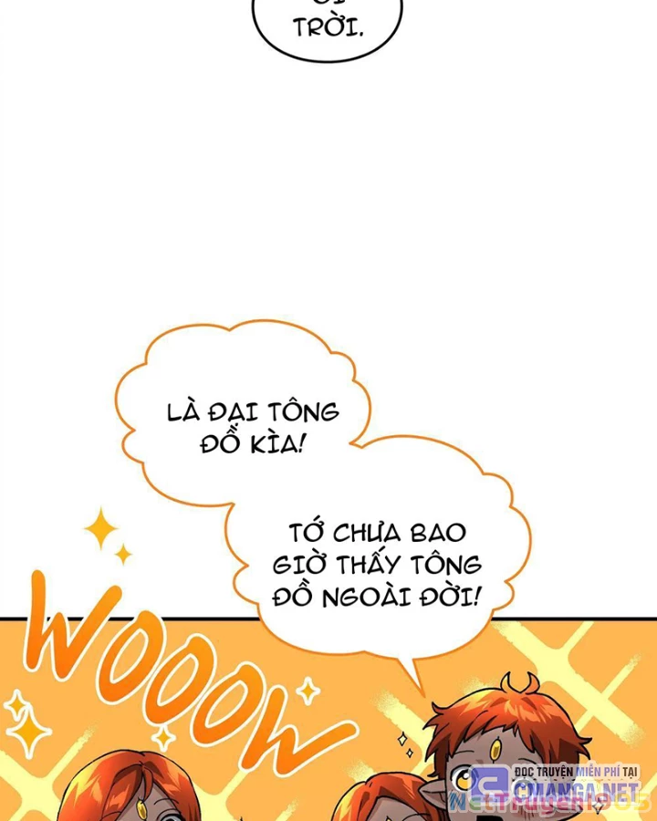 Làm Thế Nào Tôi Trở Thành Một Thợ Săn Giao Hàng Cấp SSS Chapter 18 - 42