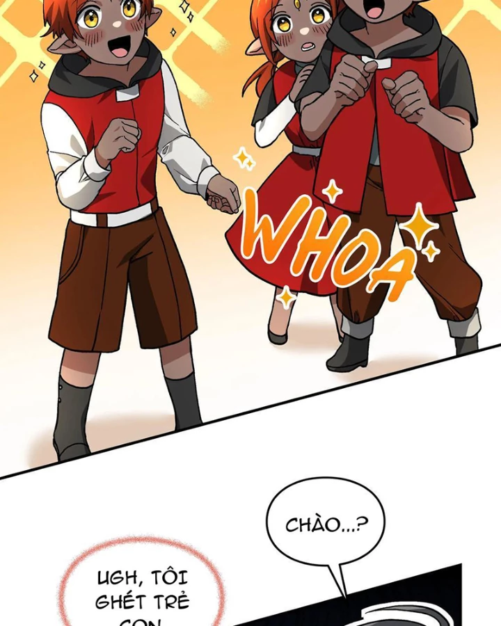 Làm Thế Nào Tôi Trở Thành Một Thợ Săn Giao Hàng Cấp SSS Chapter 18 - 43