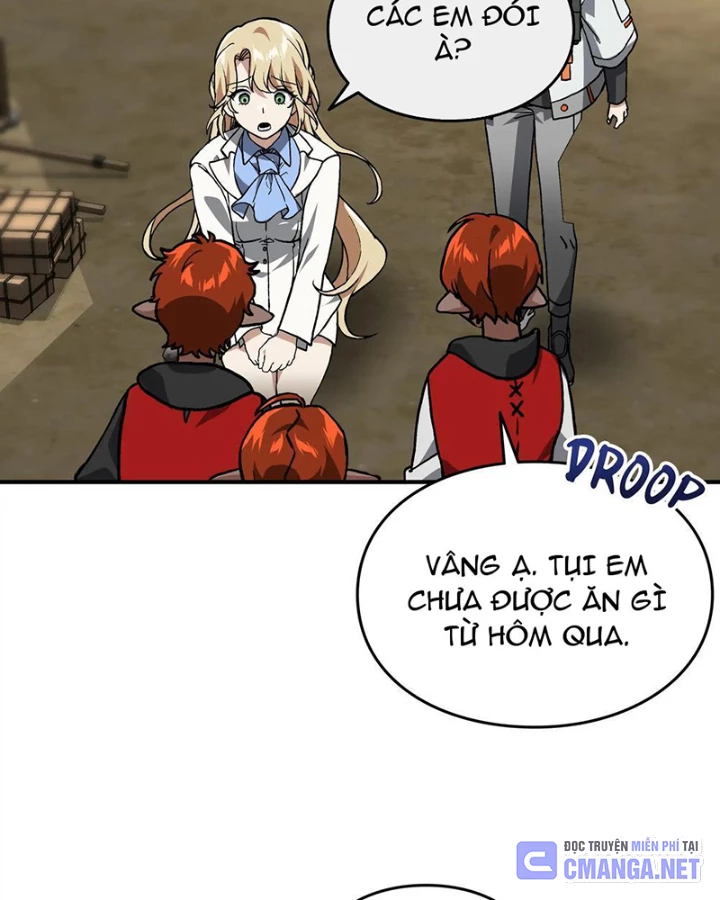 Làm Thế Nào Tôi Trở Thành Một Thợ Săn Giao Hàng Cấp SSS Chapter 18 - 48