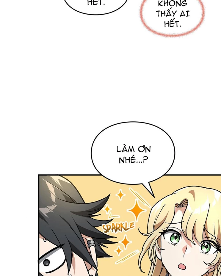 Làm Thế Nào Tôi Trở Thành Một Thợ Săn Giao Hàng Cấp SSS Chapter 18 - 50