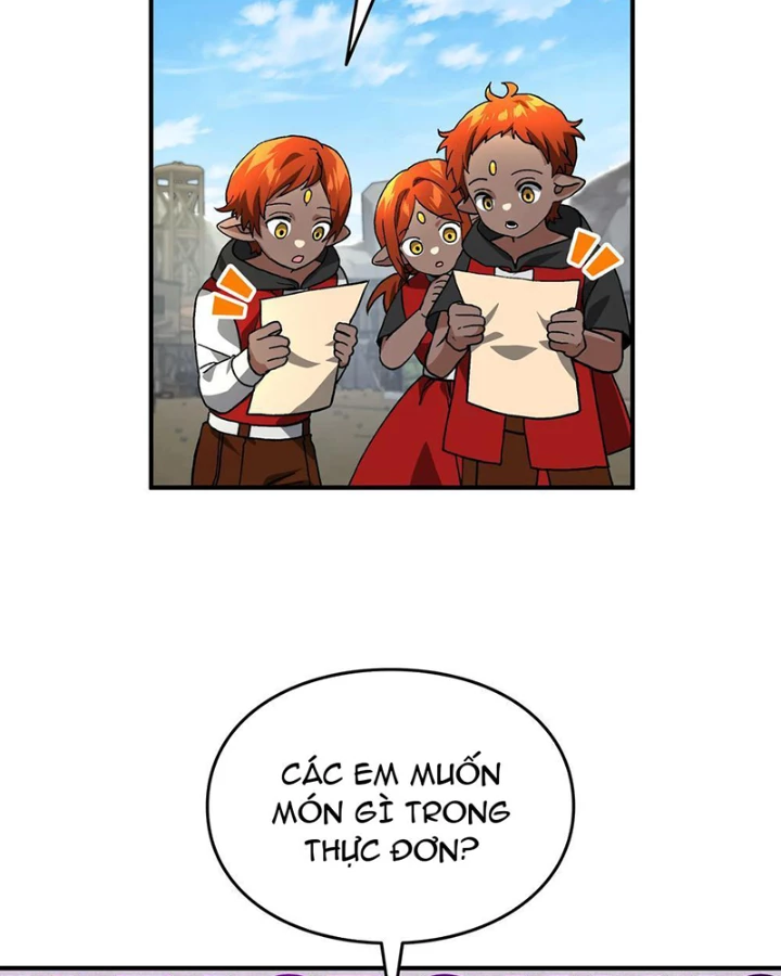 Làm Thế Nào Tôi Trở Thành Một Thợ Săn Giao Hàng Cấp SSS Chapter 18 - 53
